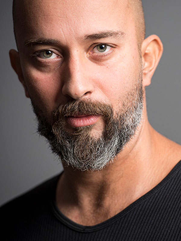 Erol Ozan Ayhan Resmi