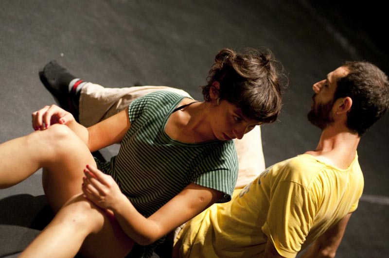 Esra Yurttut Galeri 3