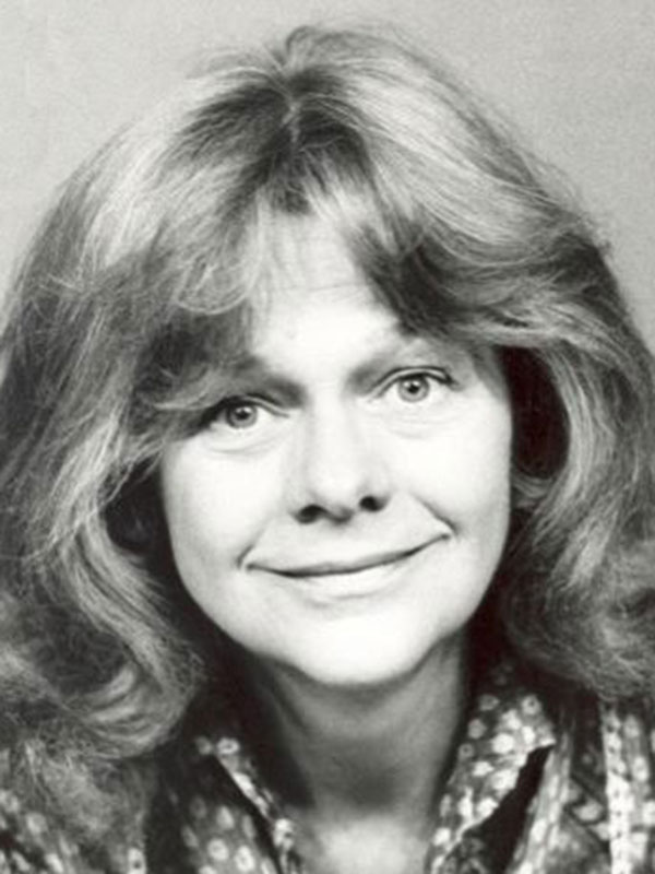 Estelle Parsons Resmi