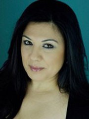 Eylem Tanrıver Varlı Resmi