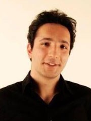 Fatih Dağıdır Resmi