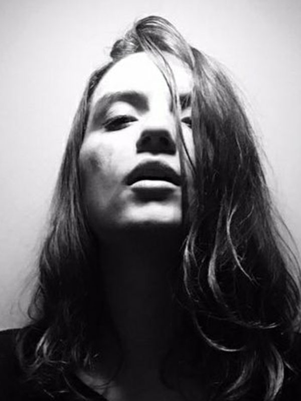 Feray Dağıdır Resmi