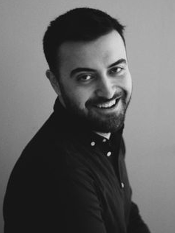 Ferhat Bingölbali Resmi