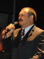 Feyzullah Arslan Resmi