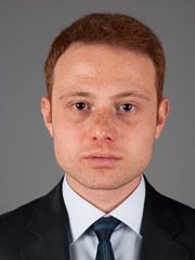 Gökhan Mağden Resmi