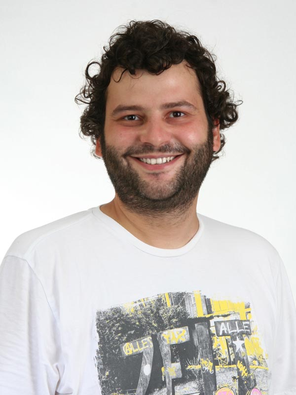 Göksel Arslan Resmi