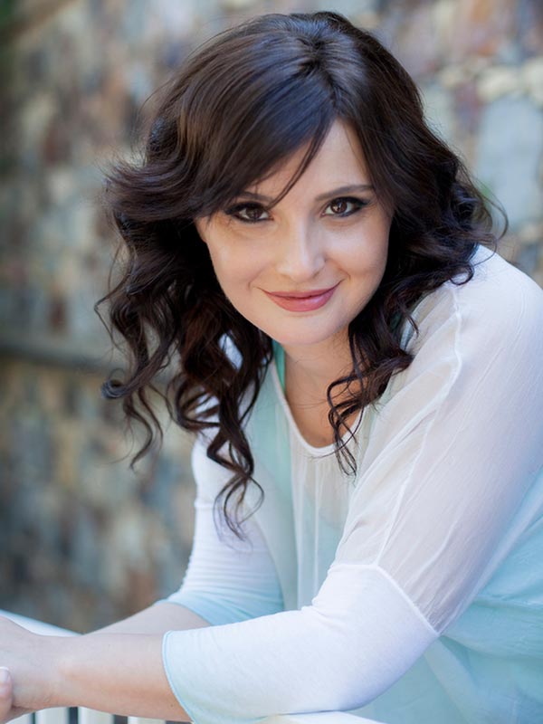 Gözde Altuner Resmi