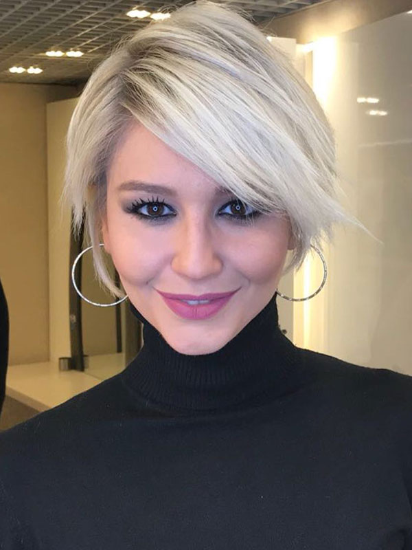 Gülin İyigün Resmi