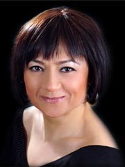 Hülya Yıldız Resmi