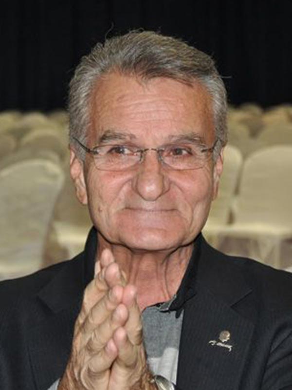 Hüseyin Çebi Resmi