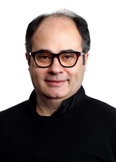 Hüseyin Tuncel Resmi