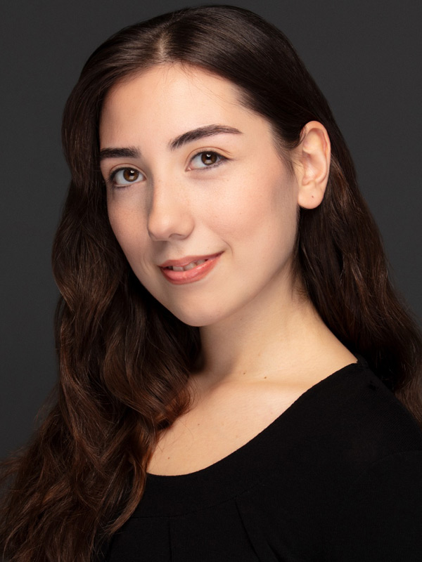 İstanbul<br>İlayda Buse Uyar