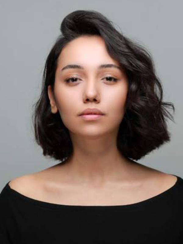 İlkim Sima Taşkın Resmi