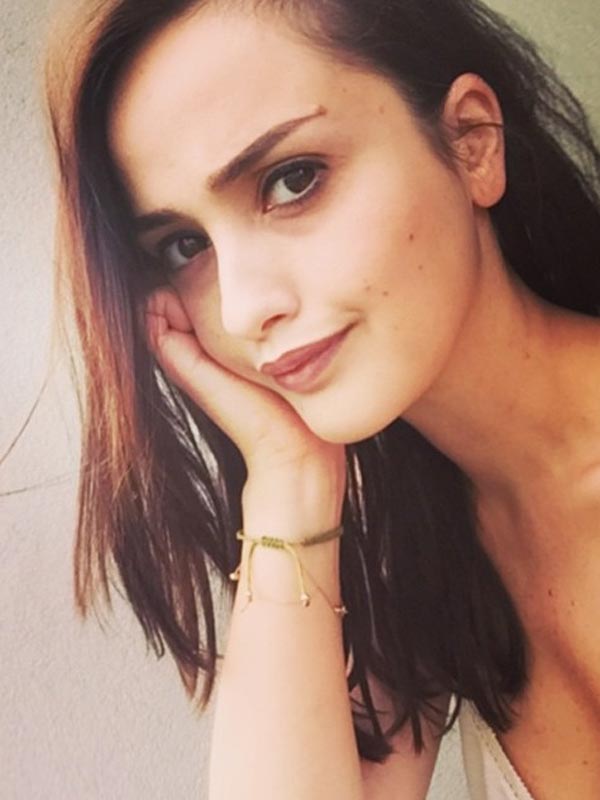 İlkin Tüfekçi Resmi