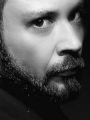 İlyas Zeki Karaca Resmi