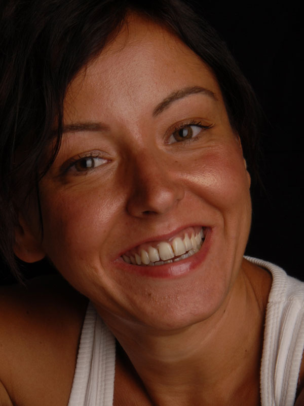 İpek Atagün Gezener Resmi