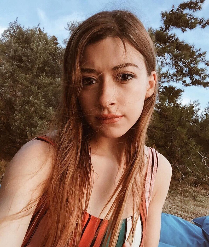 İpek Özağan Galeri 3