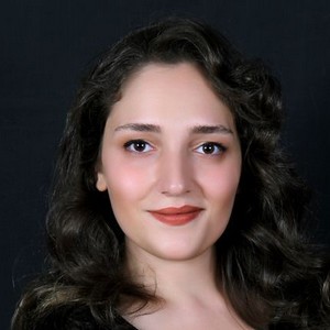 İrem Öztürk Resmi