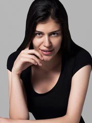 İrem Sultan Cengiz Resmi