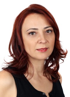 Işıl Zeynep Resmi