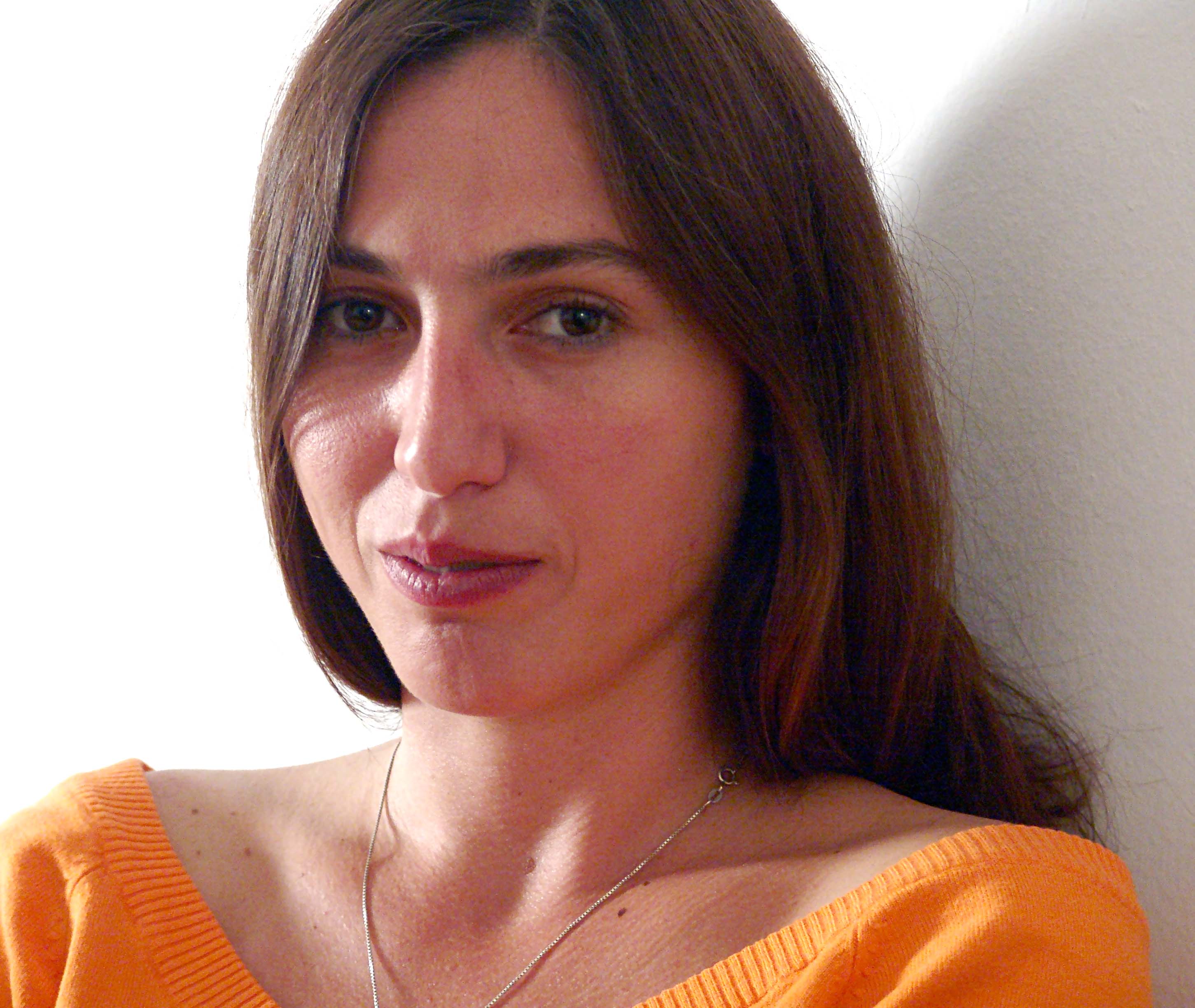 Jale Karabekir Resmi