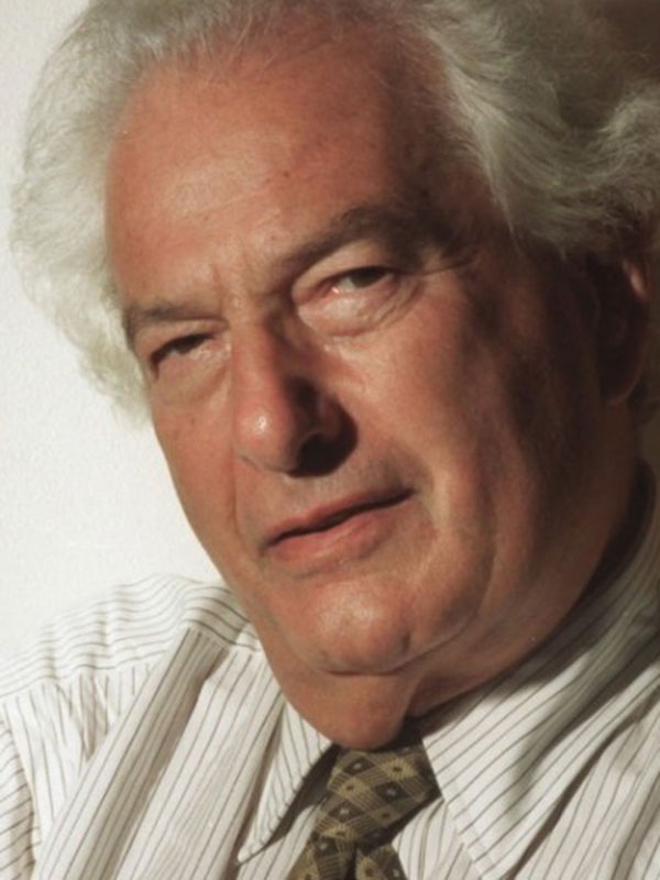 Joseph Heller Resmi