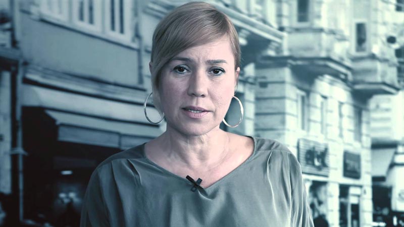 Jülide Kural Galeri 3