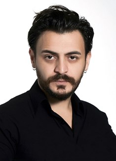 Kamer Karabektaş Resmi