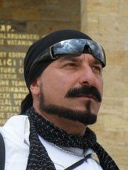 Kıvanç Uğraşbul Resmi