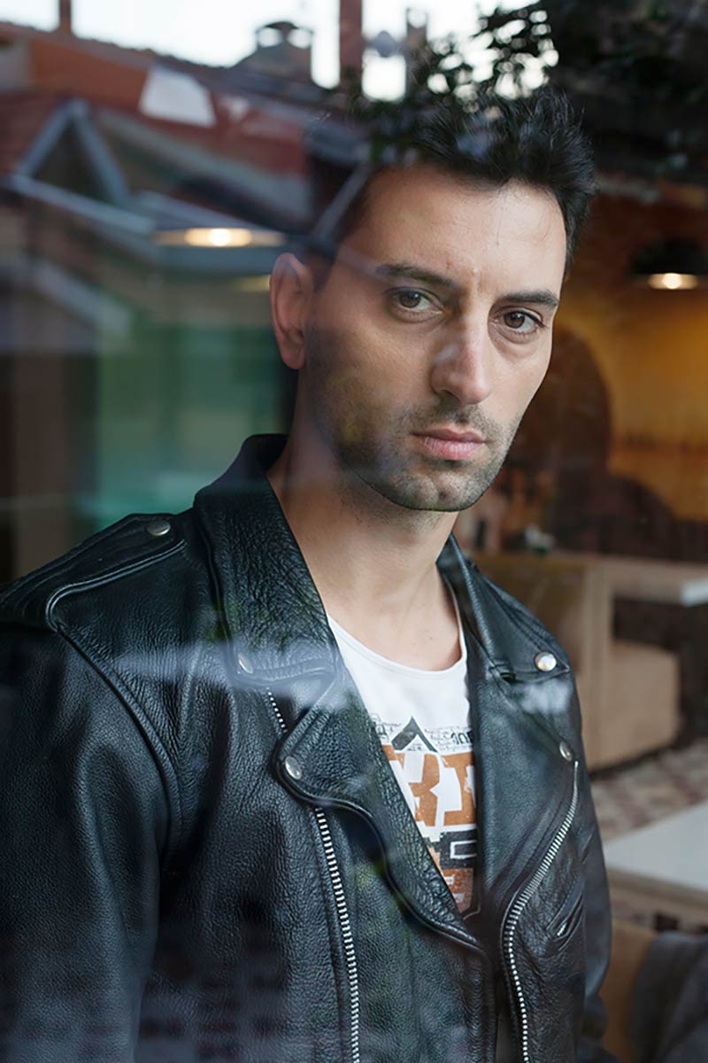 Korhan Soydan Galeri 4