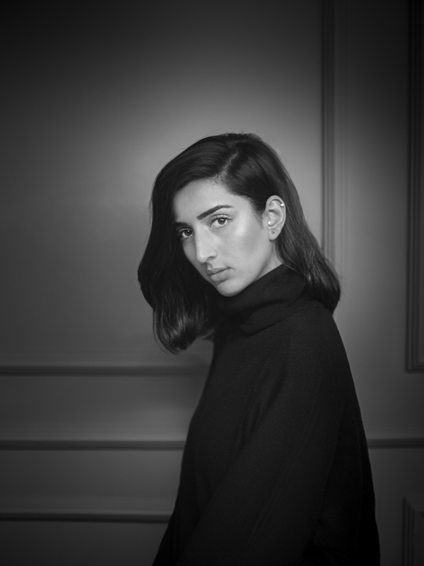 Kübra Bayramoğlu Resmi