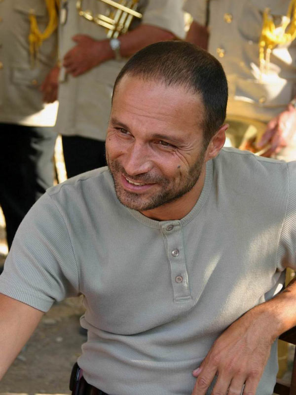 Kürşat Alnıaçık Resmi