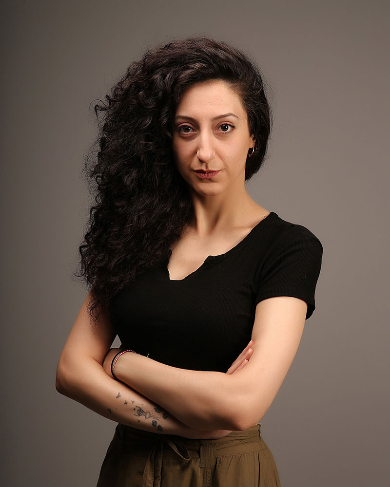 Manolya Elmasri Galeri 2