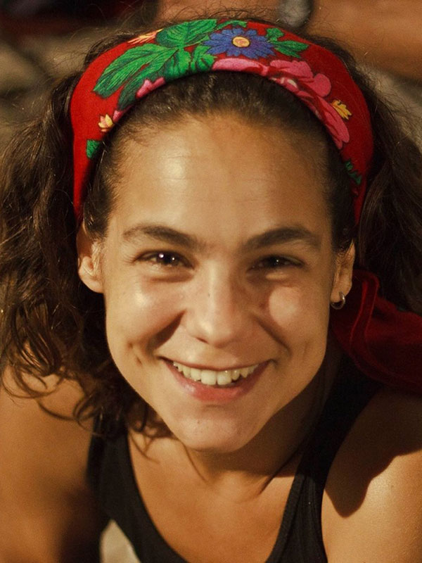 Maral Ceranoğlu Resmi