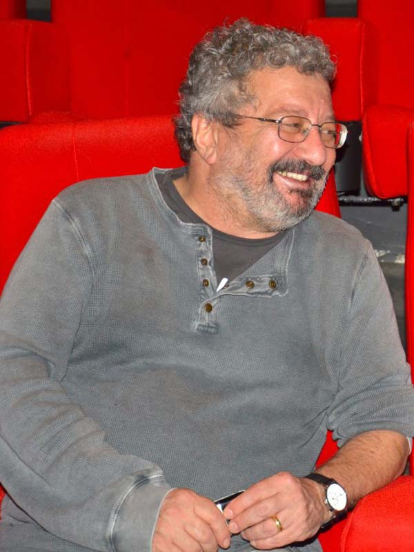 Mehmet Birkiye Galeri 2