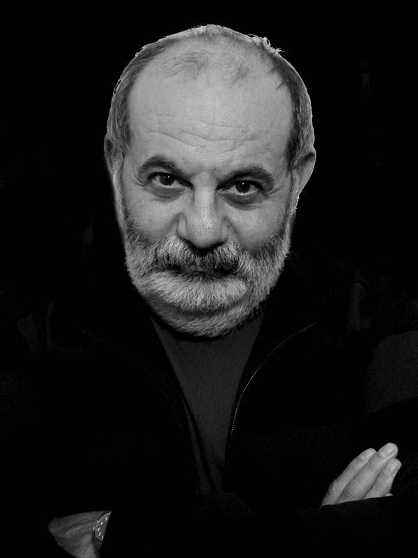 Melih Düzenli Resmi