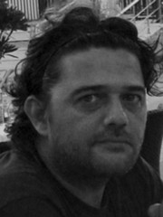 Mete Şahinoğlu Resmi