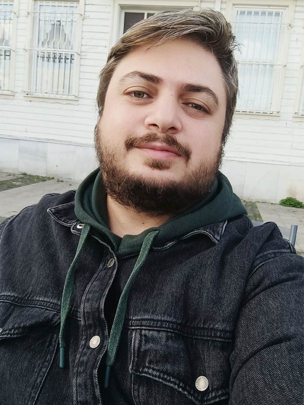 Metehan Bayburtlu Resmi