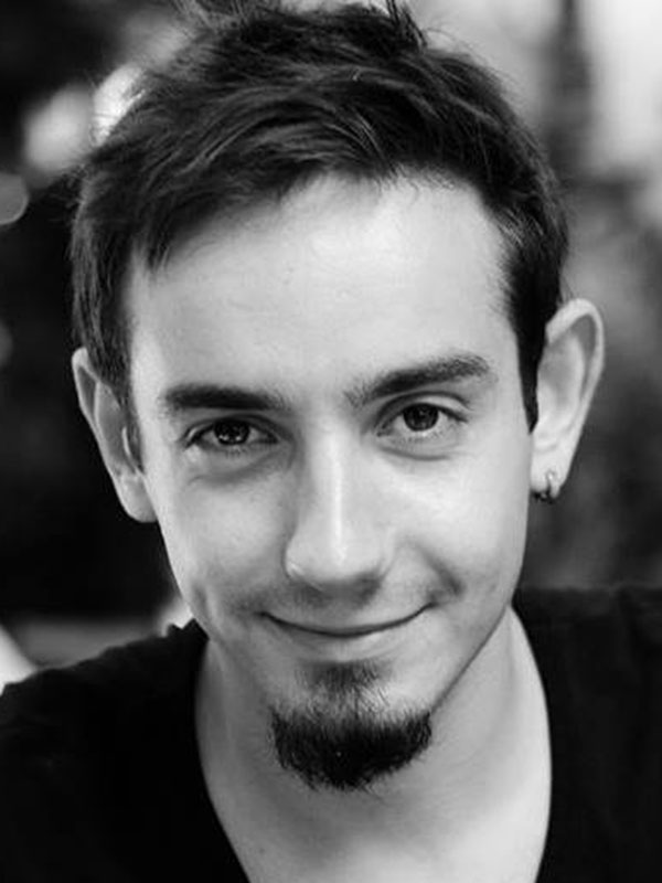 Metin Bahtiyar Resmi