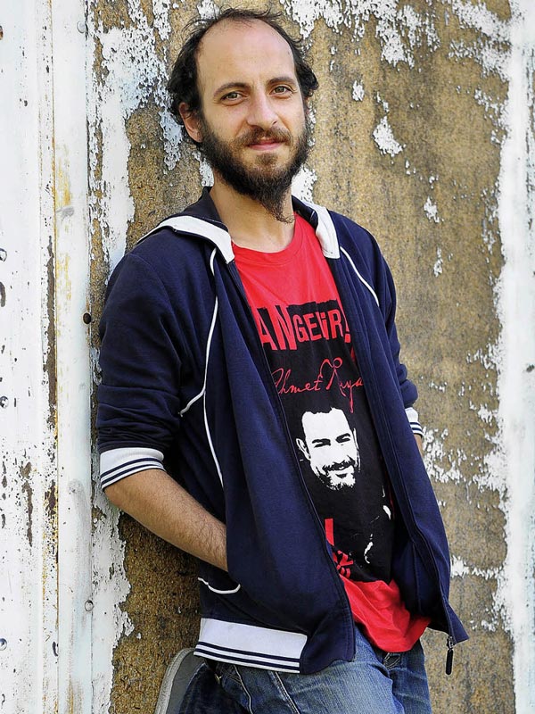 Mihran Tomasyan Resmi