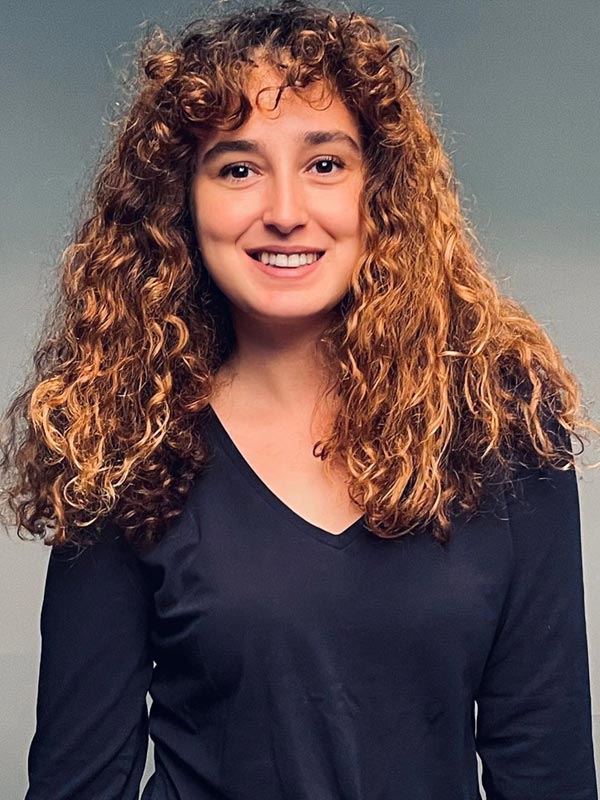 Misperi Gençoğlu Resmi