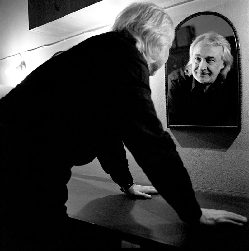 Müjdat Gezen Galeri 2