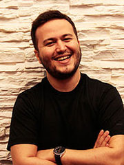 Murat Arın Resmi