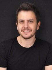 Murat Barış Kavrukkoca Resmi