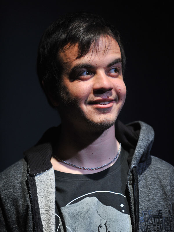 Mustafa Dileklen Resmi