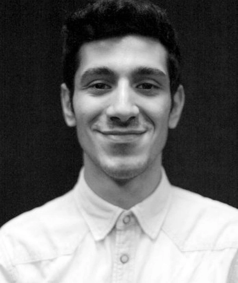 Mustafa Karakoyun Resmi