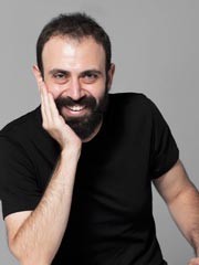 Mustafa Sercan Yener Resmi