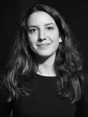 Nazlı Ustaoğlu Resmi