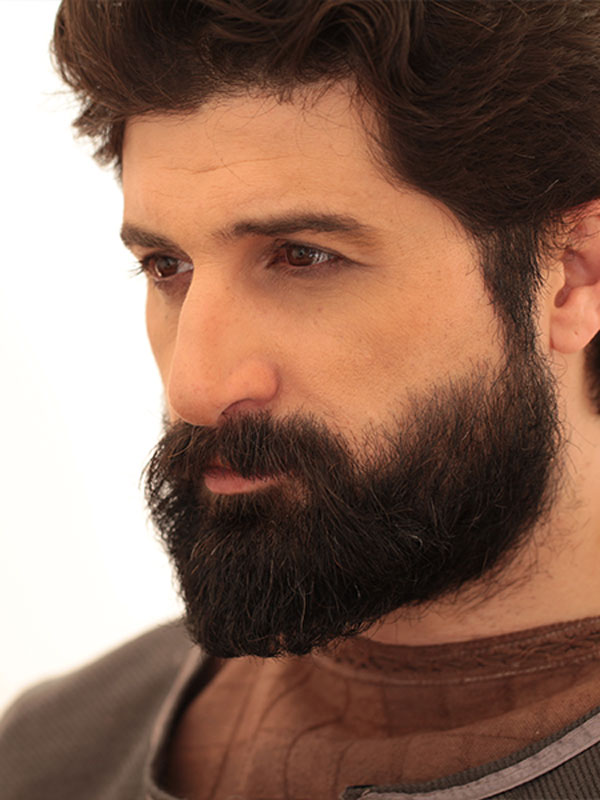 Nesimi Kaygusuz Resmi