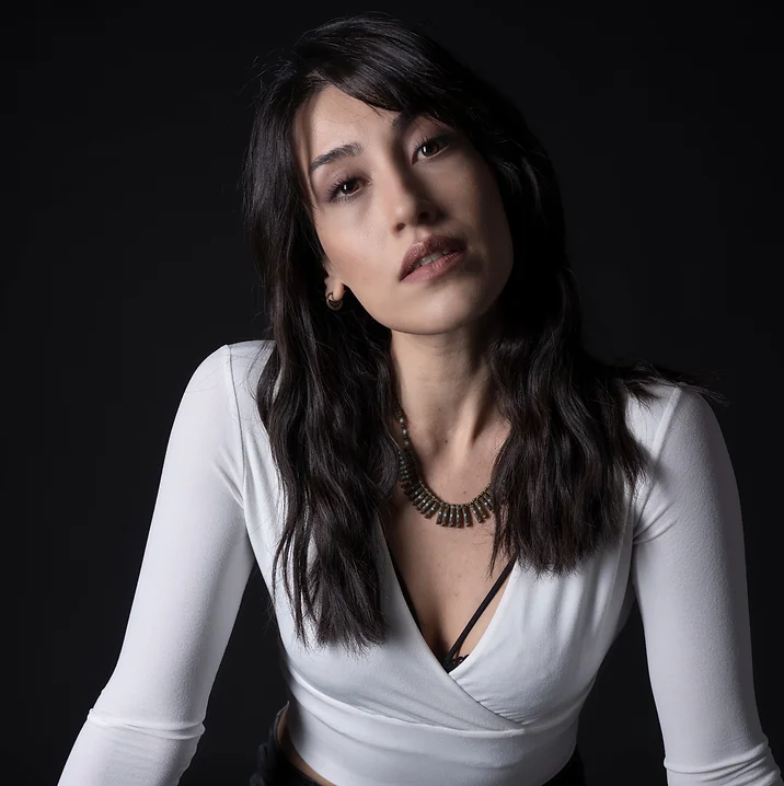 Neslihan Arslan Resmi